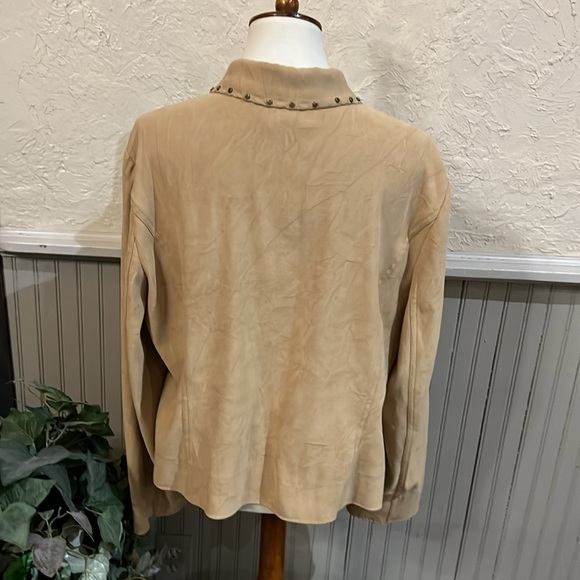 Requirements Jacket - Picture 3 of 5